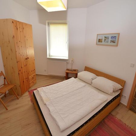 Apartment In Bohemian With Private Terrace Dolni Lanov Εξωτερικό φωτογραφία