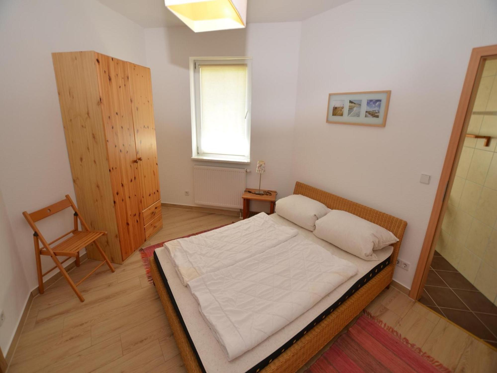 Apartment In Bohemian With Private Terrace Dolni Lanov Εξωτερικό φωτογραφία