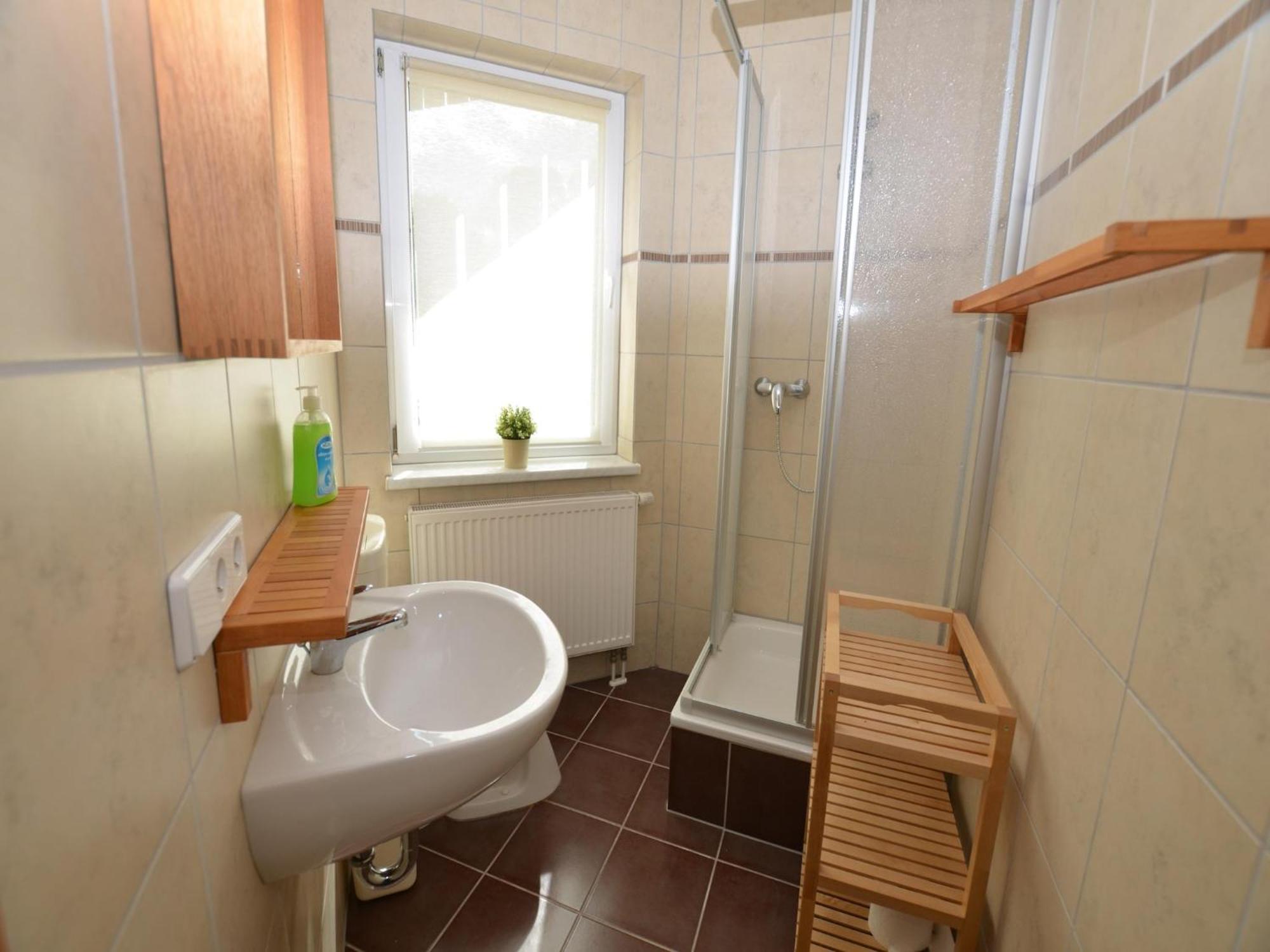 Apartment In Bohemian With Private Terrace Dolni Lanov Εξωτερικό φωτογραφία